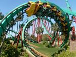 Kumba - Busch Gardens